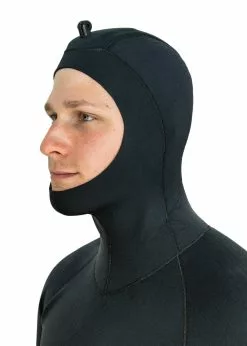 Salt Wetsuit Camera Mount 13 Salt Wetsuit Camera Mount -Wetsuit Shop SS 6038 BK 8