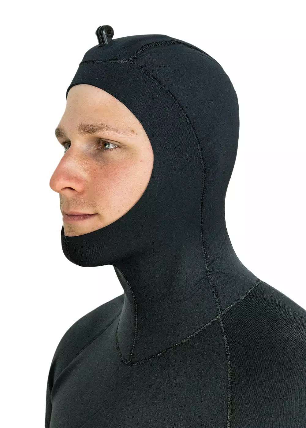 Salt Wetsuit Camera Mount 8 Salt Wetsuit Camera Mount - Image 6