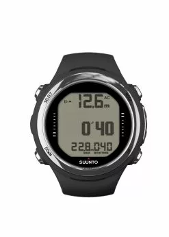 Suunto D4i Novo Dive Computer - W/o USB