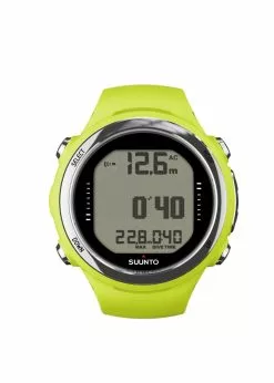 Suunto D4i Novo Dive Computer - W/o USB