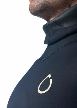 SALT Mens 3.5mm Hooded 2 Piece Wetsuit -Wetsuit Shop Saltskin Mens Hooded Two Piece Wetsuit 10 479bde5b 7050 4250 938c 40735cff48b0