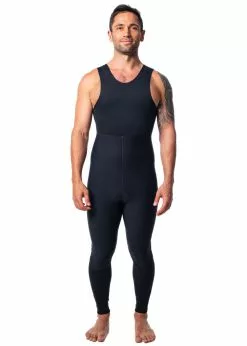 SALT Mens 5.0mm Hooded 2 Piece Wetsuit -Wetsuit Shop Saltskin Mens Hooded Two Piece Wetsuit 16 3714993b 5fba 4023 9e41 8c652d23ed66