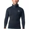 SALT Mens 2.5mm Long Sleeve Hooded Top -Wetsuit Shop Saltskin mens 2 5mm long sleeve hooded top