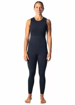 SALT Womens 5.0mm Hooded 2 Piece Wetsuit -Wetsuit Shop Saltskin womens hooded two piece wetsuit 13 a2c4515e 6e41 47e8 b2de eeb7035f627a