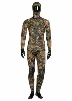 Salvimar Krypsis 101 Mens 3.5mm Wetsuit