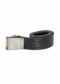 Salvimar Rubber Weight Belt Quick Release Buckle