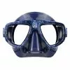 Seac Extreme Camo Mask -Wetsuit Shop Seac Extreme Camo Mask blu