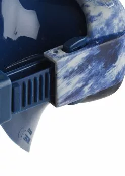 Seac Extreme Camo Mask -Wetsuit Shop Seac Extreme Mask BLUE 2