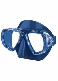 Seac Extreme Camo Mask -Wetsuit Shop Seac Extreme Mask BLUE 3