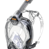 Seac Libera Youth Full Face Snorkelling Mask (Age 8+)