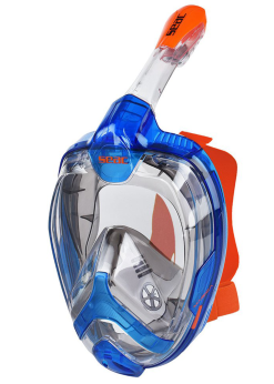 Seac Magica Full Face Snorkelling Mask