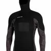 Shark Eyes 2.5mm Skulk Jacket 2 Shark Eyes 2.5mm Skulk Jacket -Wetsuit Shop Shark Eyes 2.5mm Skulk Jacket 1