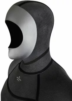 Shark Eyes 2.5mm Skulk Jacket -Wetsuit Shop Shark Eyes 2.5mm Skulk Jacket 10