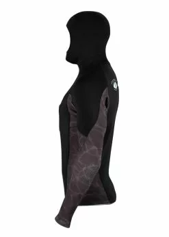 Shark Eyes 2.5mm Skulk Jacket -Wetsuit Shop Shark Eyes 2.5mm Skulk Jacket 4