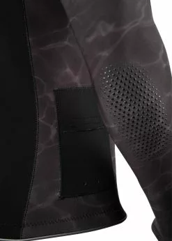 Shark Eyes 2.5mm Skulk Jacket -Wetsuit Shop Shark Eyes 2.5mm Skulk Jacket 5