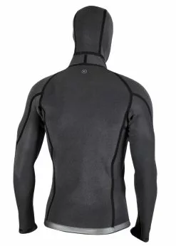 Shark Eyes 2.5mm Skulk Jacket -Wetsuit Shop Shark Eyes 2.5mm Skulk Jacket 8
