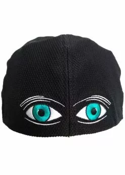 Wetsuit Shop -Wetsuit Shop Shark Eyes Hat1 1