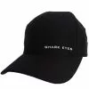 Shark Eyes Flexi-fit Cap
