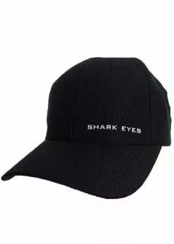 Shark Eyes Flexi-fit Cap