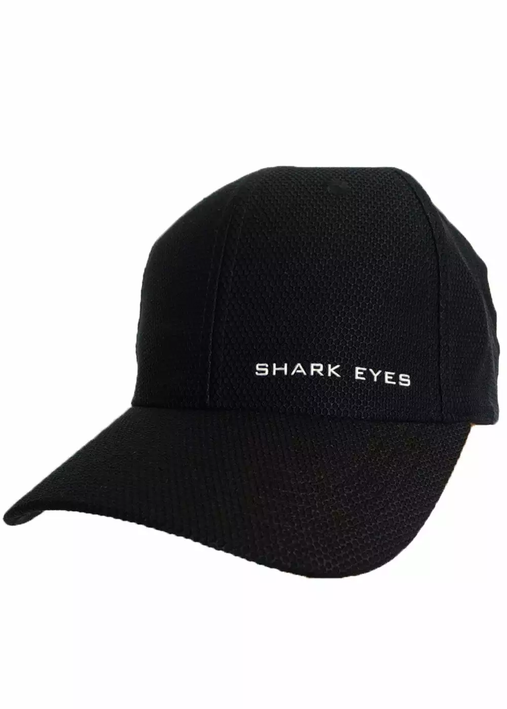 Shark Eyes Flexi-fit Cap 3 Shark Eyes Flexi-fit Cap