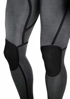 Shark Eyes Hybrid 3mm Chest Zip Steamer 20 Shark Eyes Hybrid 3mm Chest Zip Steamer -Wetsuit Shop Shark Eyes Hybrid 3mm Chest Zip Steamer 10