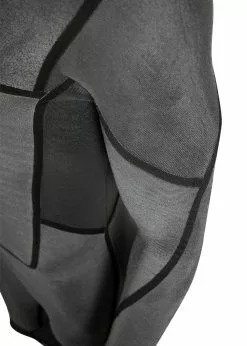 Shark Eyes Hybrid 3mm Chest Zip Steamer 21 Shark Eyes Hybrid 3mm Chest Zip Steamer -Wetsuit Shop Shark Eyes Hybrid 3mm Chest Zip Steamer 11