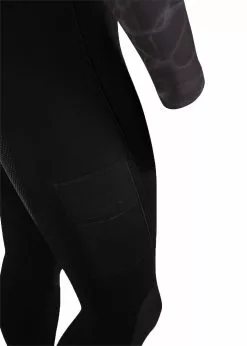 Shark Eyes Hybrid 3mm Chest Zip Steamer 16 Shark Eyes Hybrid 3mm Chest Zip Steamer -Wetsuit Shop Shark Eyes Hybrid 3mm Chest Zip Steamer 6