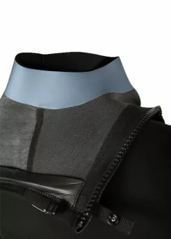 Shark Eyes Hybrid 3mm Chest Zip Steamer 19 Shark Eyes Hybrid 3mm Chest Zip Steamer -Wetsuit Shop Shark Eyes Hybrid 3mm Chest Zip Steamer 9