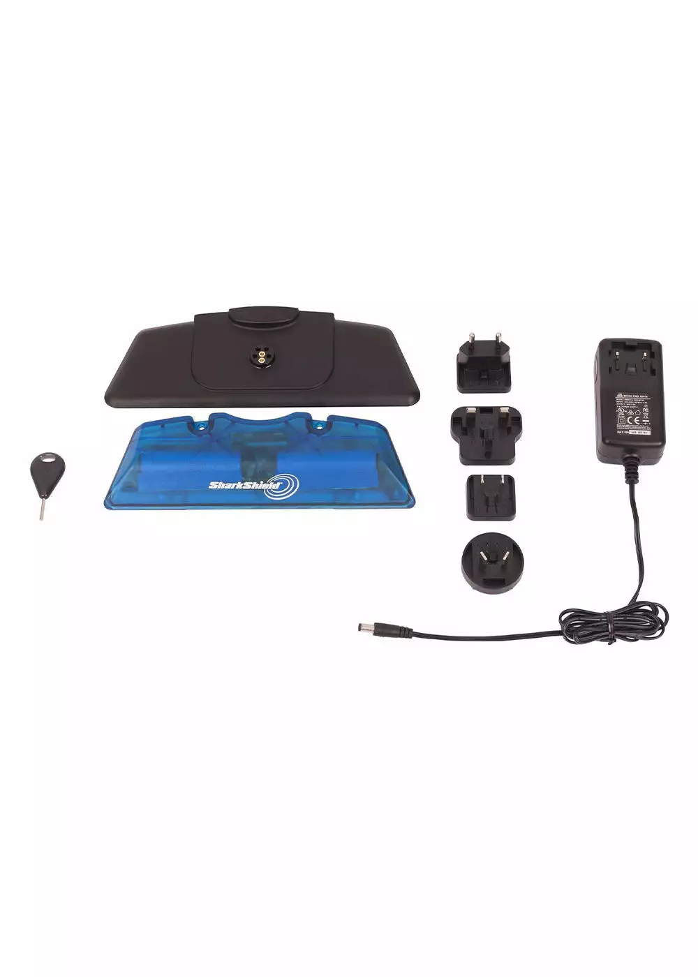 Shark Shield Freedom+ Surf (Bundle) 7 Shark Shield Freedom+ Surf (Bundle) - Image 5