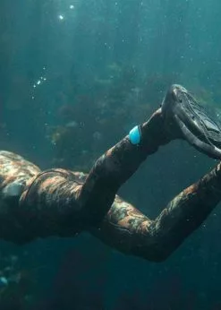 Sharkbanz 2.0 Shark Deterrent Band - White/Seafoam -Wetsuit Shop Sharkbanz Midnight Bimini Dive Spearfish Active Shark Deterrent Research 1800x 1bafe5c0 56a6 4302 9eee dba6175b2775