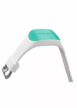 Sharkbanz 2.0 Shark Deterrent Band - White/Seafoam -Wetsuit Shop Sharkbanz White Seafoam Product Shark Deterrent 1800x c5a6cd4f 7adb 4b16 9c8f e52f6e51c099
