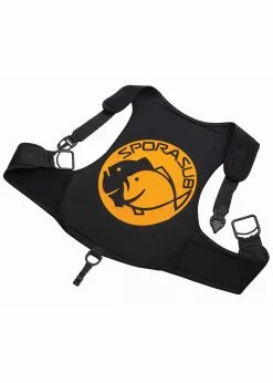Sporasub 3mm Quick Release Harness