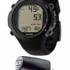 Suunto Black D6i Novo Wrist Computer + USB Transmitter Package -Wetsuit Shop Suunto Black D6i Novo Wrist Computer USB Transmitter Package 1