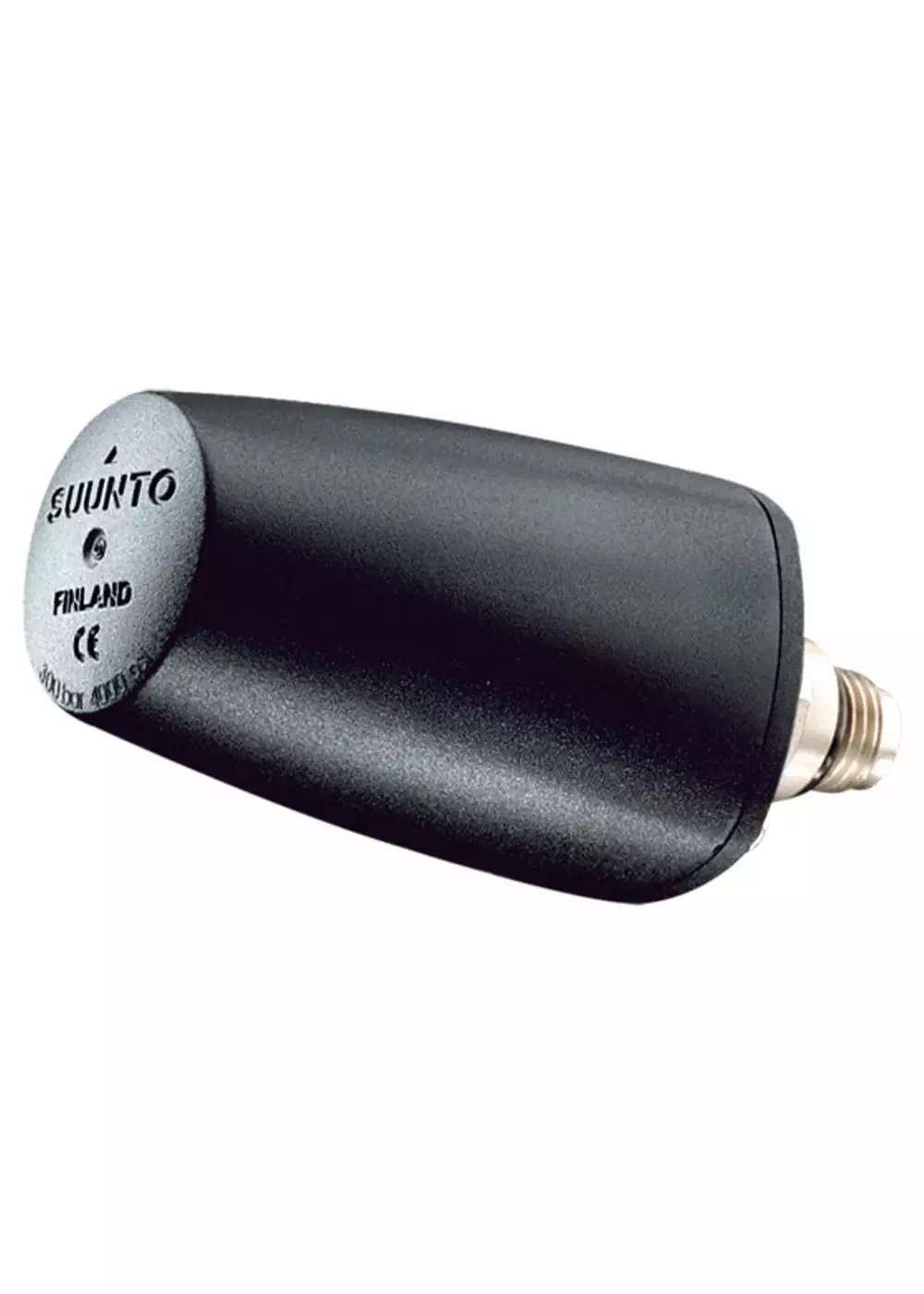 Suunto Black D6i Novo Wrist Computer + USB Transmitter Package 8 Suunto Black D6i Novo Wrist Computer + USB Transmitter Package - Image 6