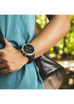 Suunto D5 Black / Silver + Tank POD Package -Wetsuit Shop SuuntoD5BlackSilver TankPODPackage 4