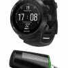 Suunto D5 All Black + Tank POD Package -Wetsuit Shop Suunto D5 Black and tank pod package
