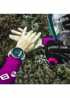 Suunto D5 White / Silver + Tank POD Package -Wetsuit Shop Suunto D5 White Silver 4 61e7789a 2e25 4cfb 8146 4ac912148685