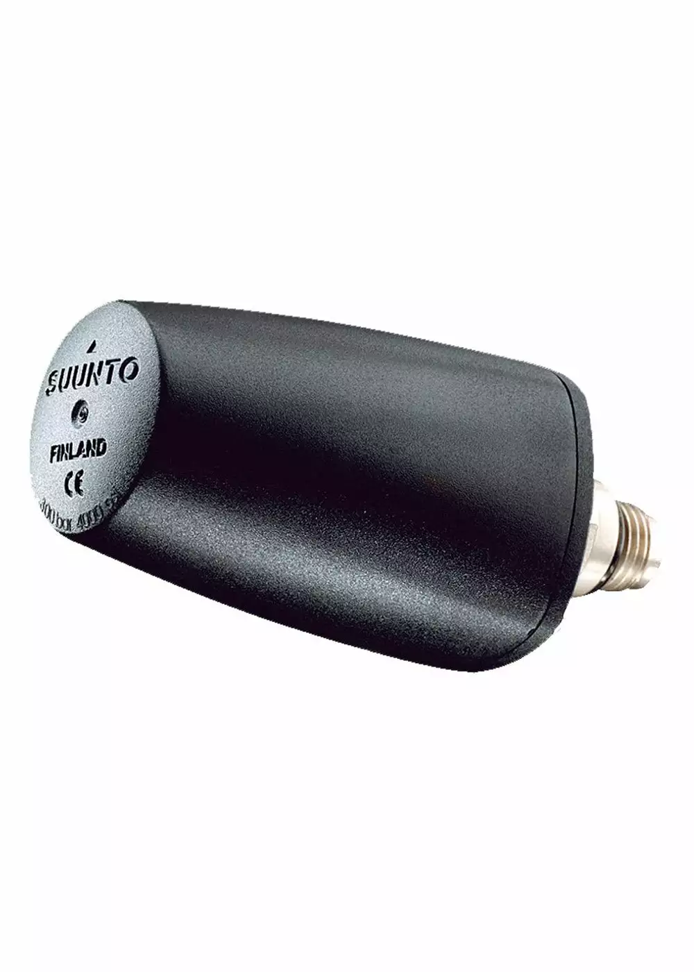 Suunto D6i Zulu Wrist Computer With USB Transmitter 5 Suunto D6i Zulu Wrist Computer With USB Transmitter - Image 3