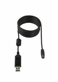 Suunto D5 Black / Silver With USB Cable -Wetsuit Shop Suunto Interface Cable 35f523b5 527a 4bb8 b27b 469880c16bd4