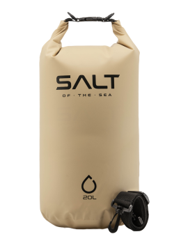 Salt Of The Sea Dry Bag 20L -Wetsuit Shop TANSALTBAGS 20L2