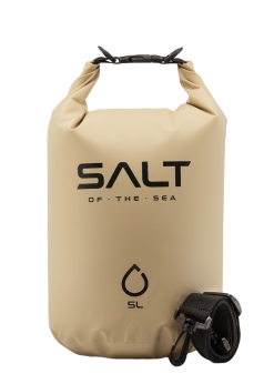 Salt Of The Sea Dry Bag 5L -Wetsuit Shop TANSALTBAGS 5L2