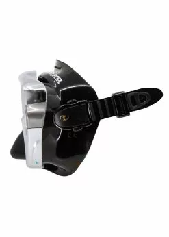 Tusa Visio Pro Mask 13 Tusa Visio Pro Mask -Wetsuit Shop TB M 110SQB CR TusaVisio Pro M2