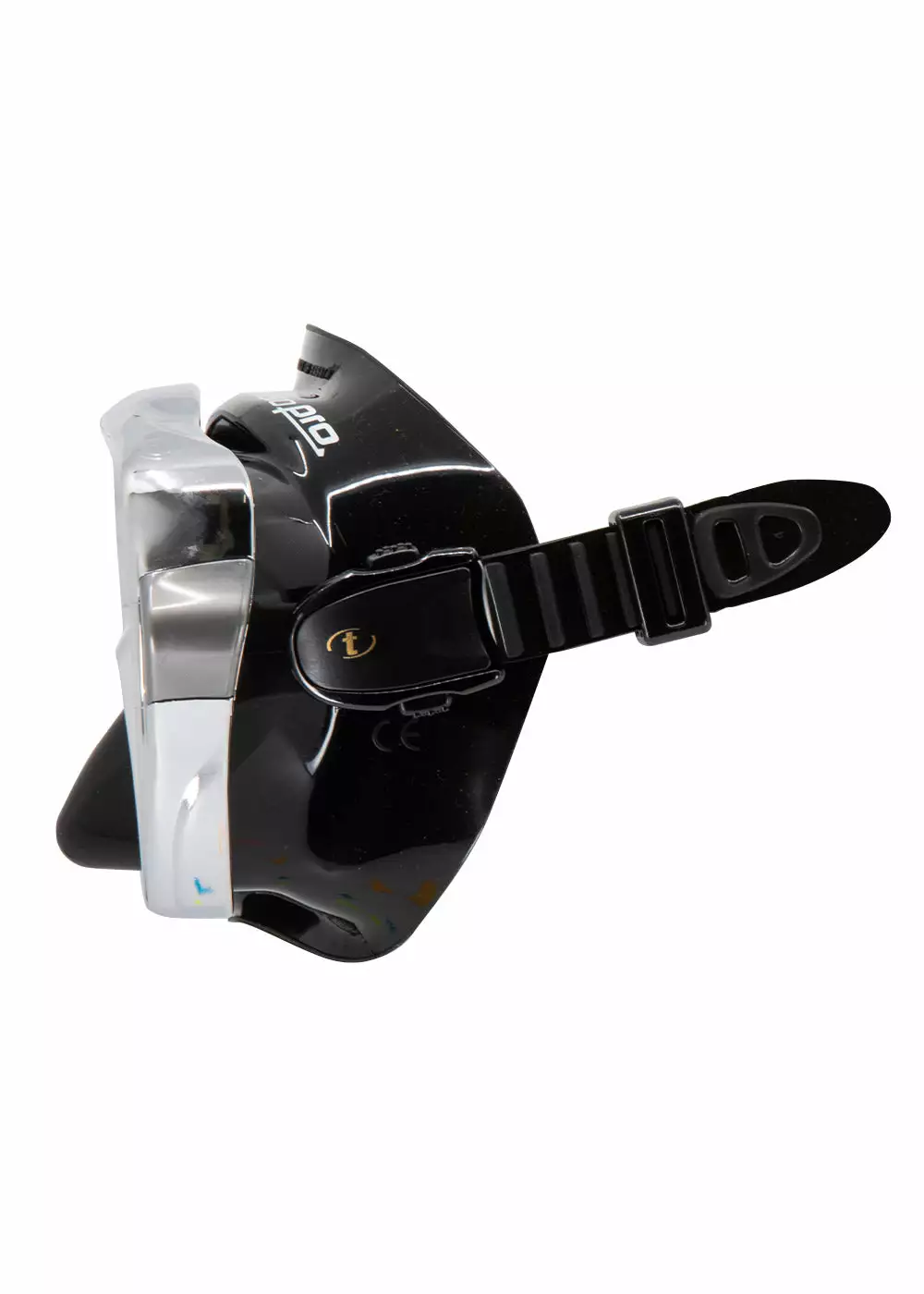 Tusa Visio Pro Mask 7 Tusa Visio Pro Mask - Image 5