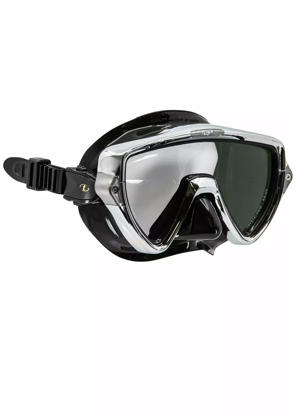 Tusa Visio Pro Mask 4 Tusa Visio Pro Mask - Image 2