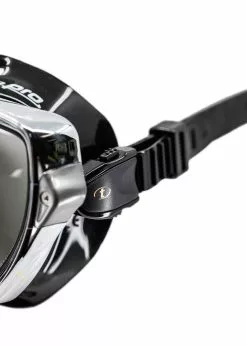 Tusa Visio Pro Mask 12 Tusa Visio Pro Mask -Wetsuit Shop TB M 110SQB CR TusaVisio Pro M5