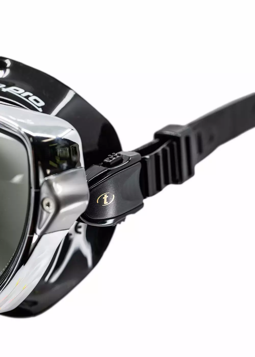 Tusa Visio Pro Mask 6 Tusa Visio Pro Mask - Image 4