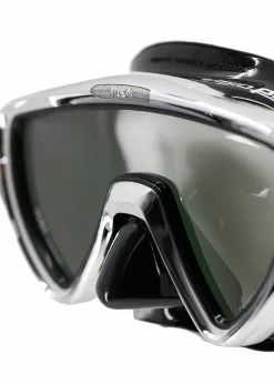 Tusa Visio Pro Mask 11 Tusa Visio Pro Mask -Wetsuit Shop TB M 110SQB CR TusaVisio Pro M6