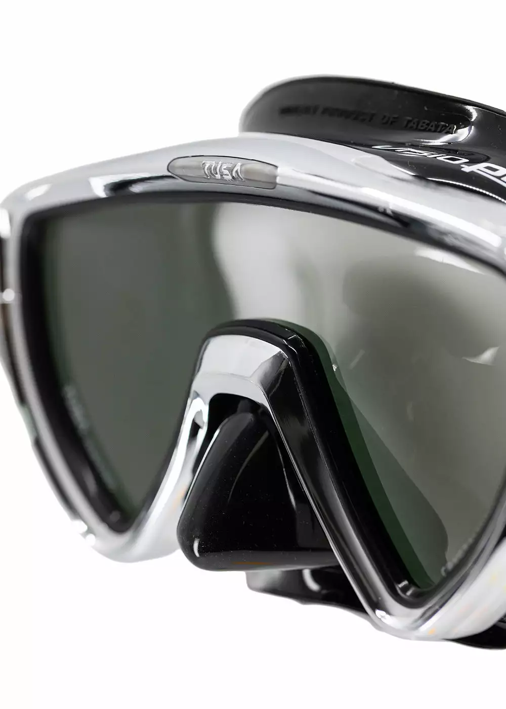 Tusa Visio Pro Mask 5 Tusa Visio Pro Mask - Image 3