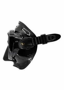 Tusa Freedom Ceos Mask -Wetsuit Shop TB M 212QB BK Tusa Freedom3