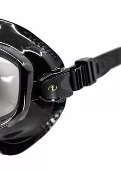 Tusa Freedom Ceos Mask -Wetsuit Shop TB M 212QB BK Tusa Freedom5